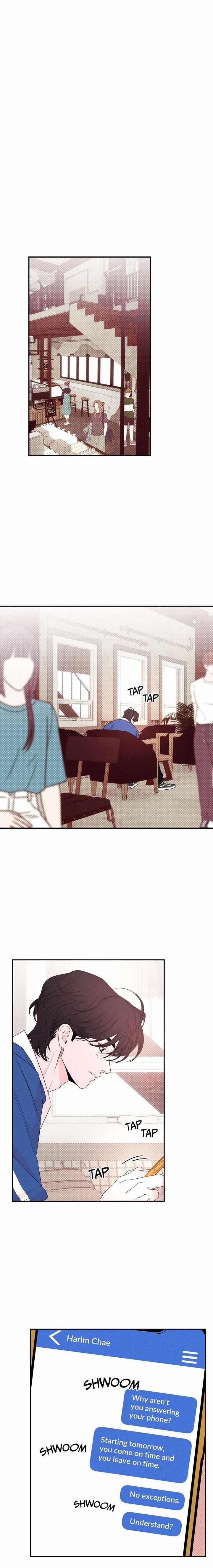 Read Take Me High chapter 53 image 1 on Lezhin