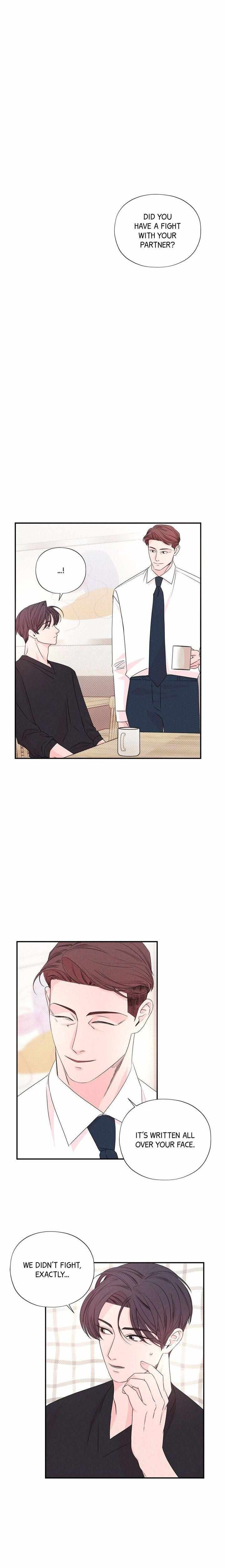 Read Take Me High chapter 53 image 11 on Lezhin