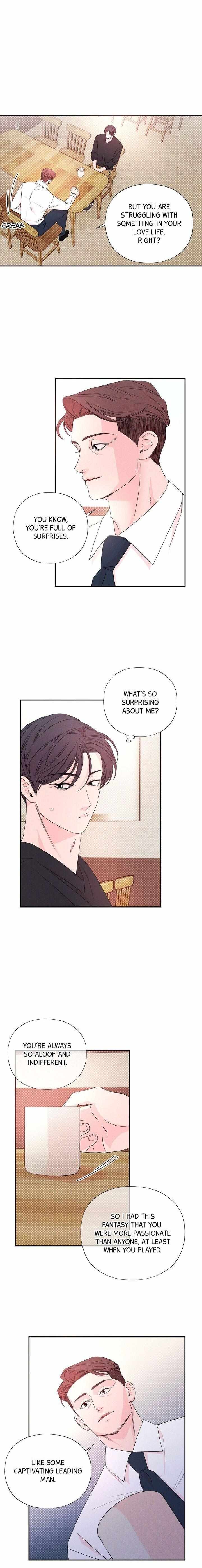 Read Take Me High chapter 53 image 12 on Lezhin