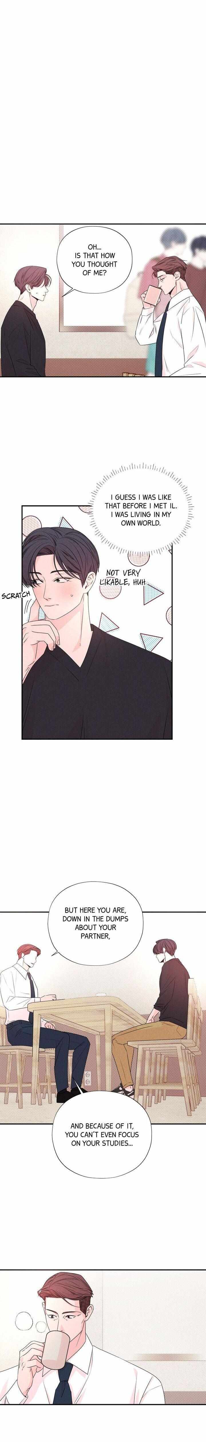 Read Take Me High chapter 53 image 13 on Lezhin