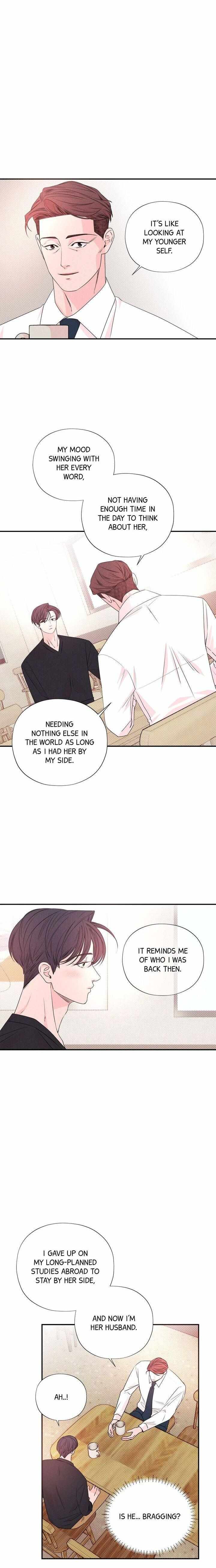 Read Take Me High chapter 53 image 14 on Lezhin