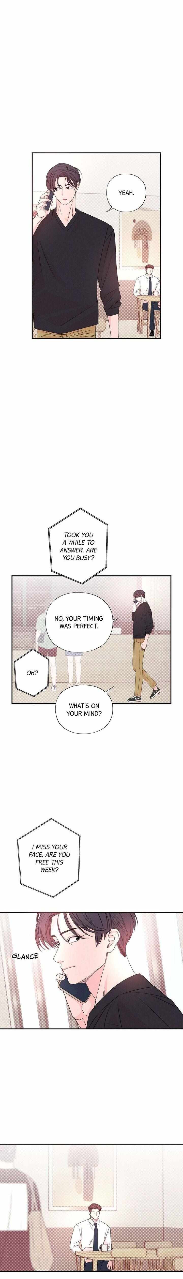 Read Take Me High chapter 53 image 17 on Lezhin