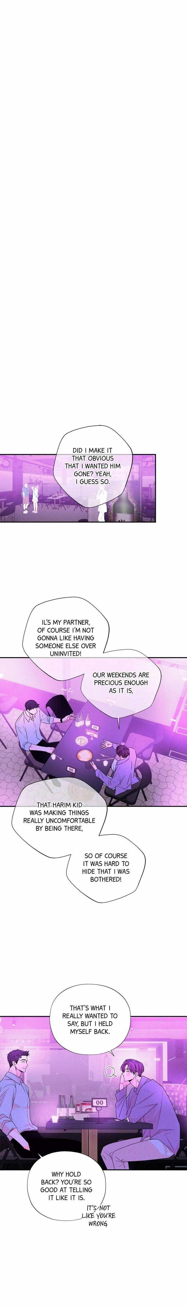 Read Take Me High chapter 53 image 18 on Lezhin
