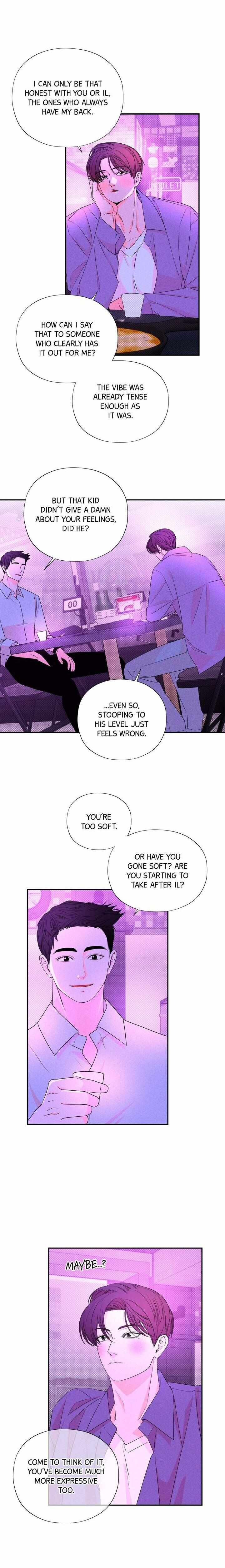 Read Take Me High chapter 53 image 19 on Lezhin