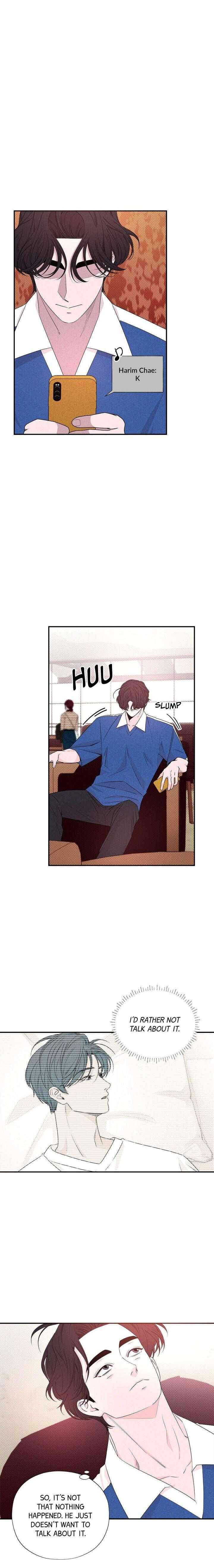 Read Take Me High chapter 53 image 2 on Lezhin