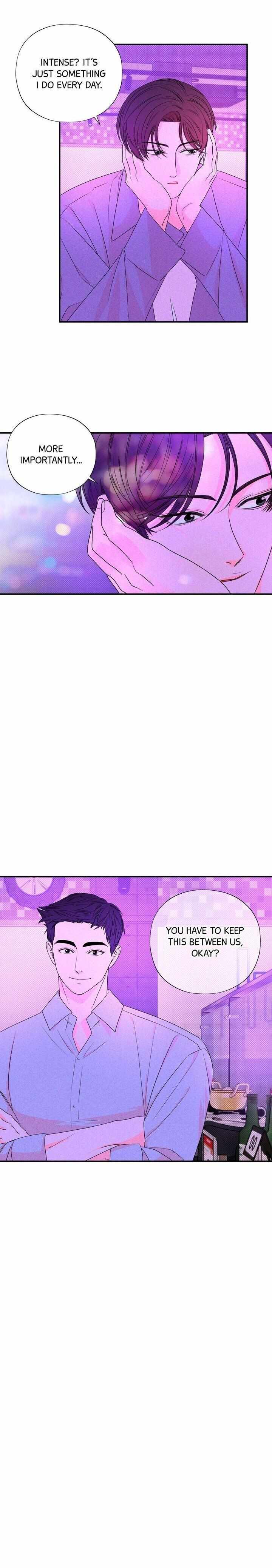 Read Take Me High chapter 53 image 21 on Lezhin