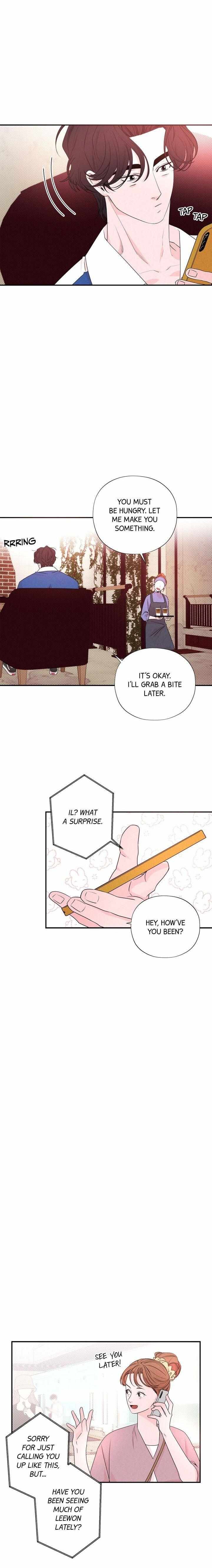 Read Take Me High chapter 53 image 3 on Lezhin
