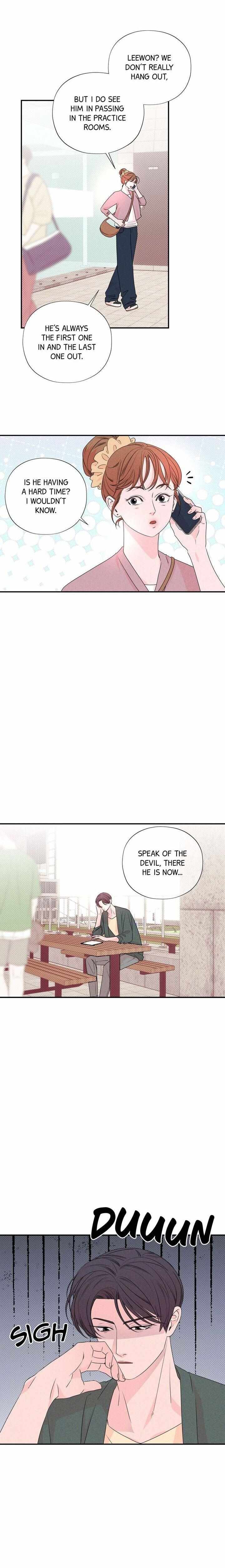 Read Take Me High chapter 53 image 4 on Lezhin