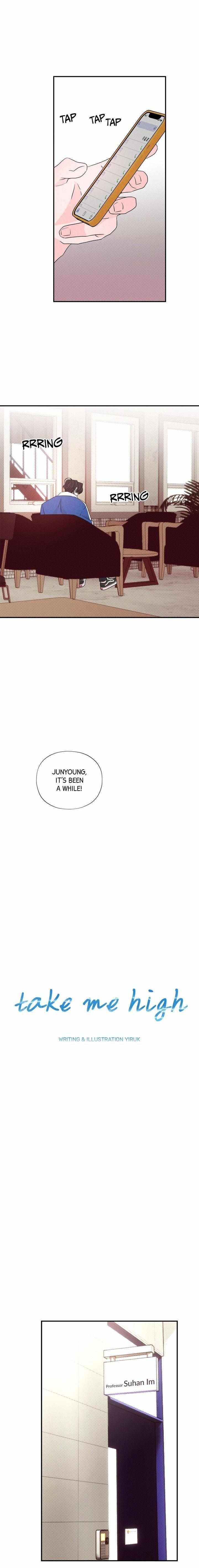 Read Take Me High chapter 53 image 6 on Lezhin