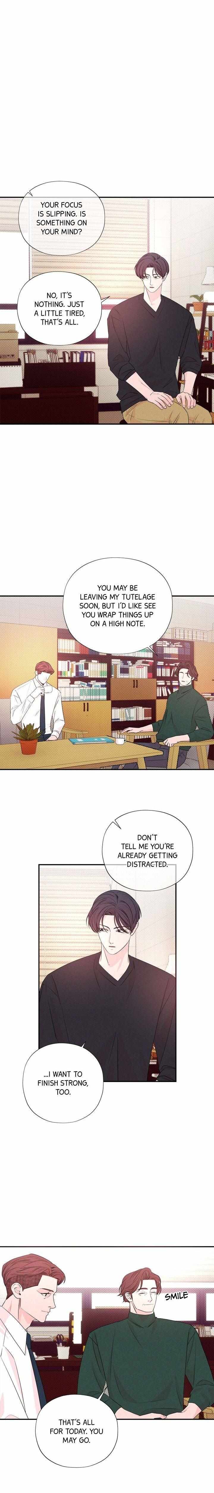 Read Take Me High chapter 53 image 9 on Lezhin