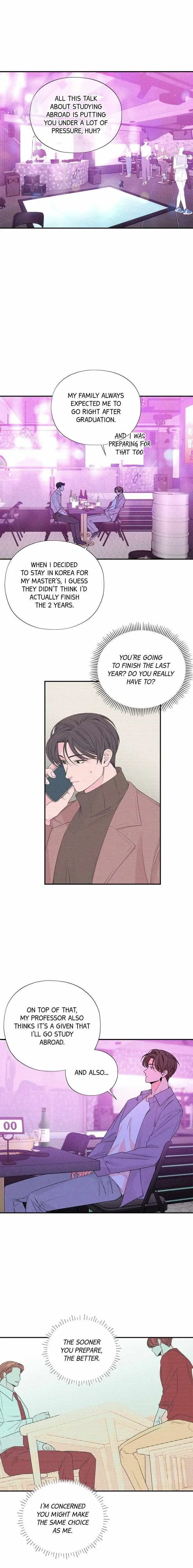 Read Take Me High chapter 54 image 1 on Lezhin