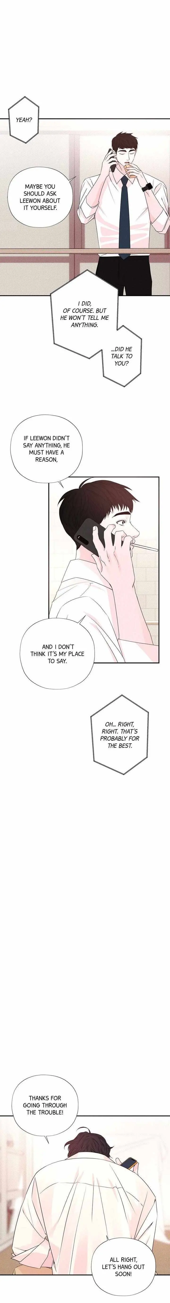 Read Take Me High chapter 54 image 10 on Lezhin