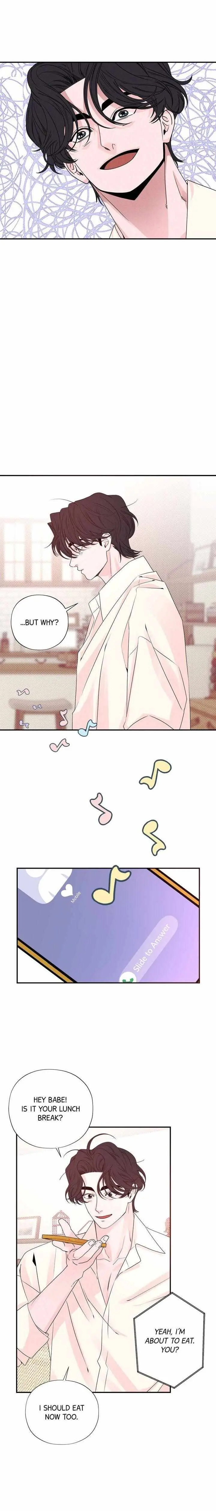Read Take Me High chapter 54 image 12 on Lezhin