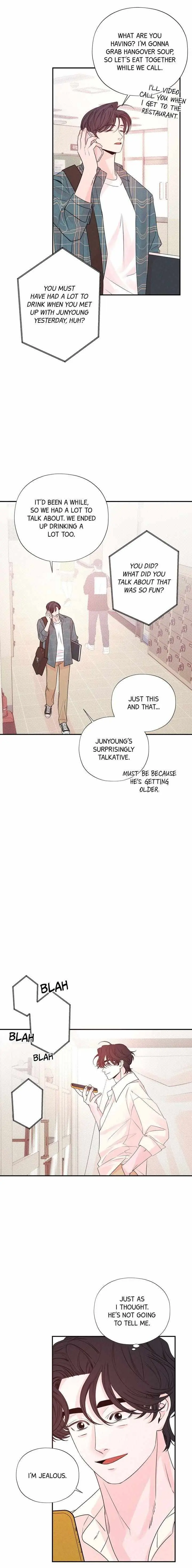 Read Take Me High chapter 54 image 13 on Lezhin