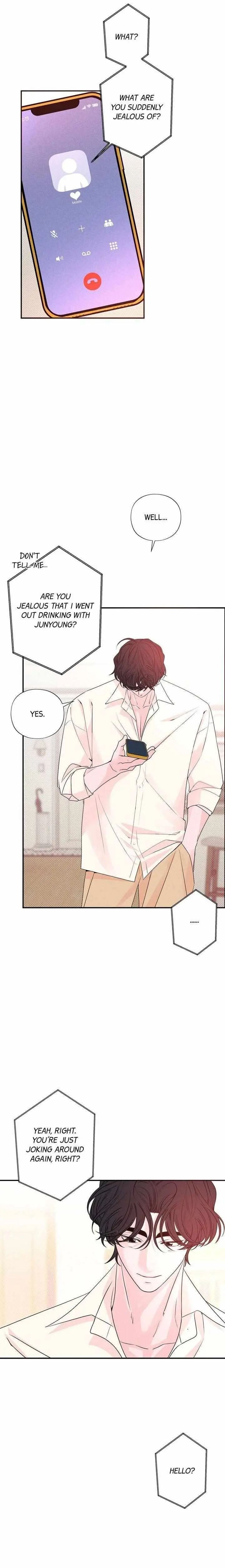 Read Take Me High chapter 54 image 14 on Lezhin