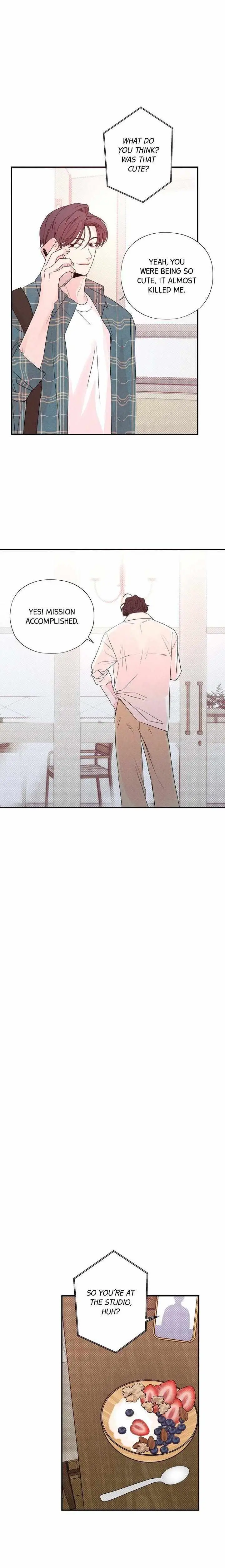Read Take Me High chapter 54 image 15 on Lezhin