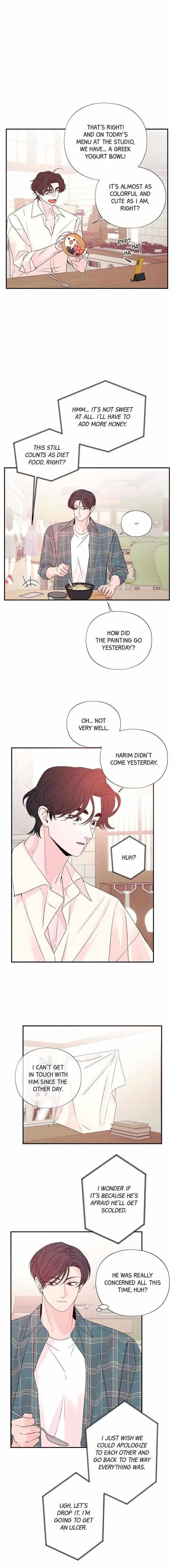 Read Take Me High chapter 54 image 16 on Lezhin