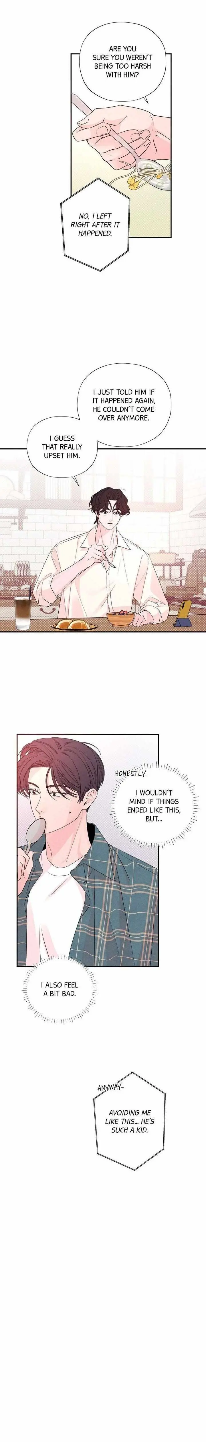 Read Take Me High chapter 54 image 17 on Lezhin