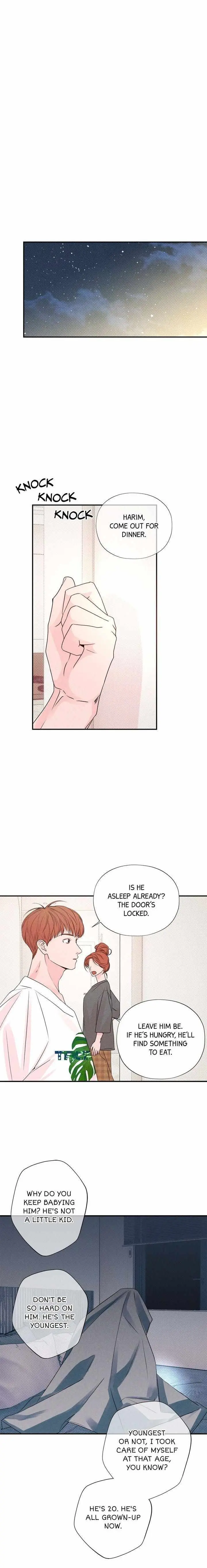 Read Take Me High chapter 54 image 18 on Lezhin