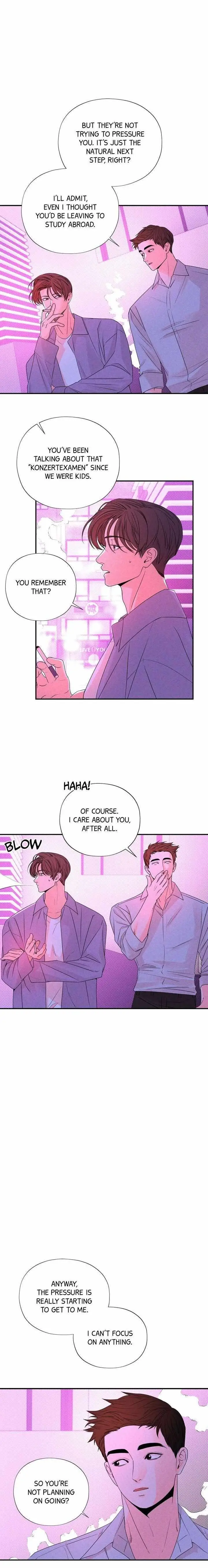 Read Take Me High chapter 54 image 3 on Lezhin