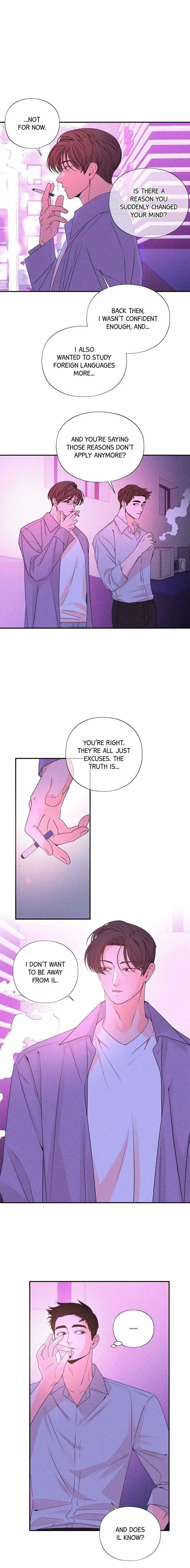 Read Take Me High chapter 54 image 4 on Lezhin