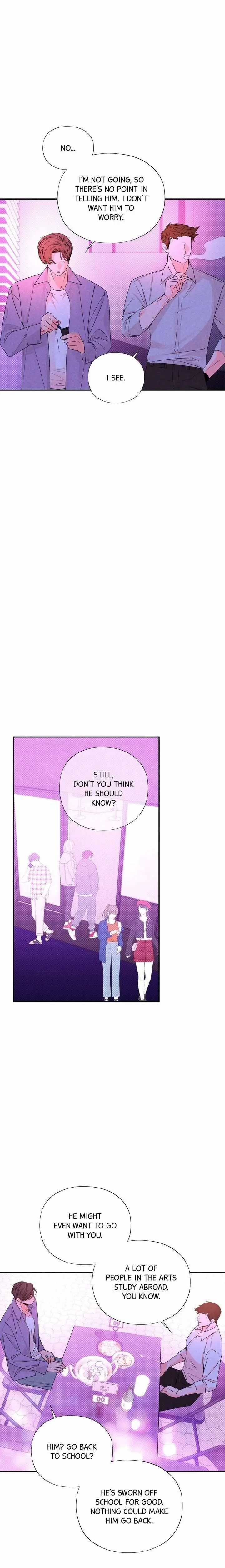 Read Take Me High chapter 54 image 5 on Lezhin