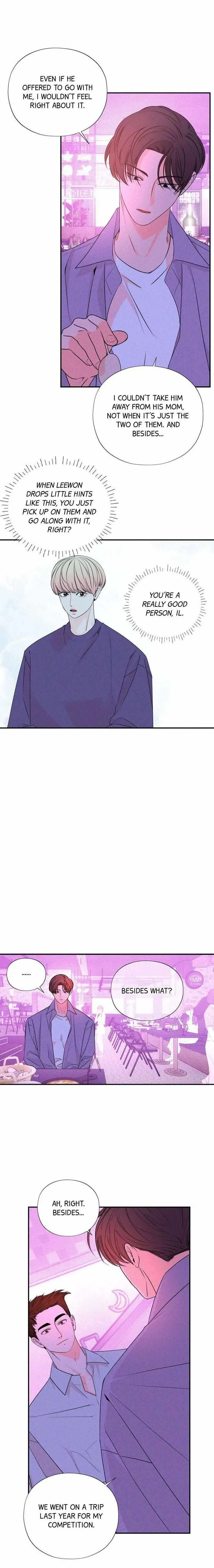 Read Take Me High chapter 54 image 6 on Lezhin