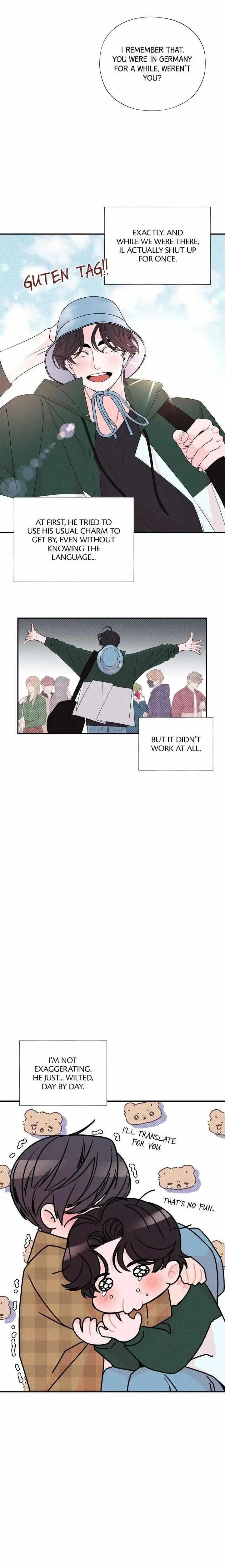 Read Take Me High chapter 54 image 7 on Lezhin