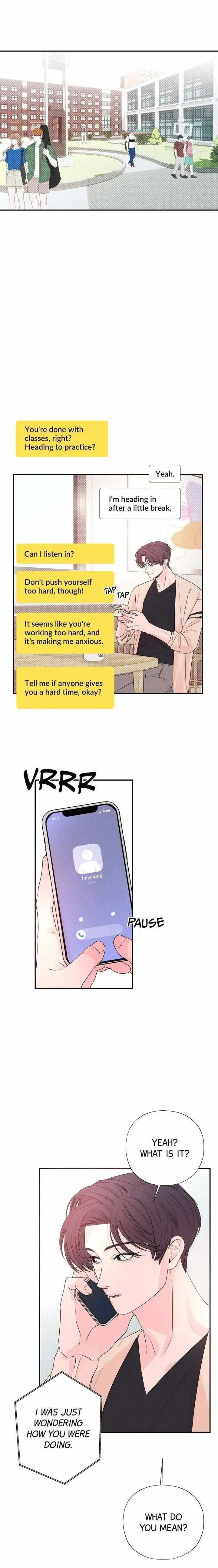 Read Take Me High chapter 55 image 1 on Lezhin