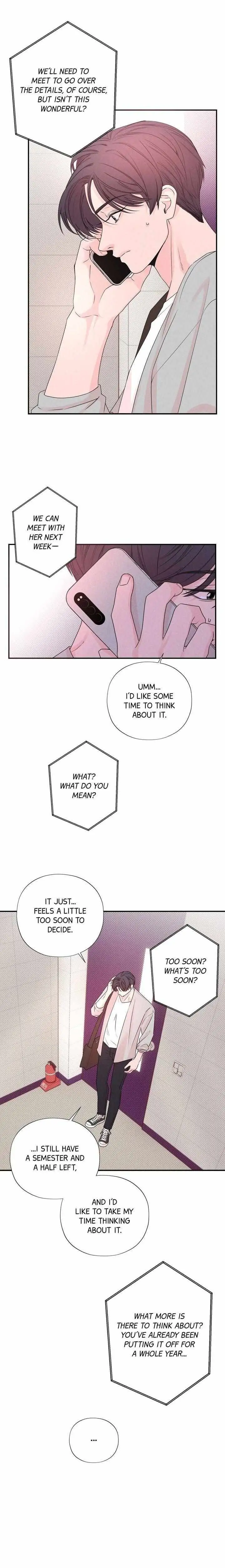 Read Take Me High chapter 55 image 13 on Lezhin