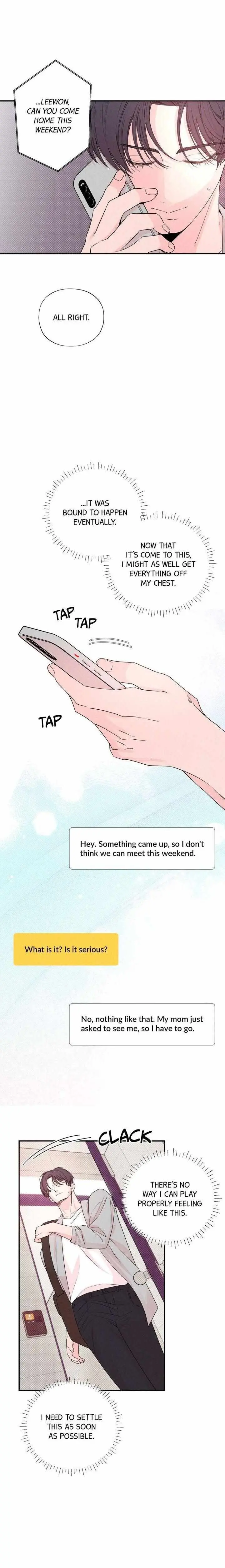 Read Take Me High chapter 55 image 14 on Lezhin