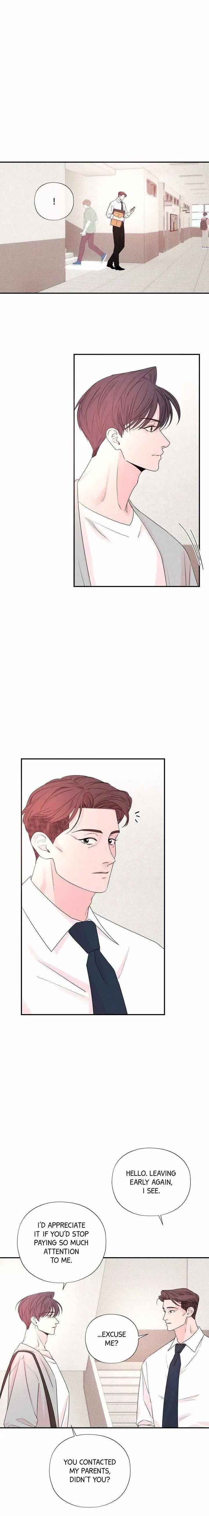 Read Take Me High chapter 55 image 15 on Lezhin