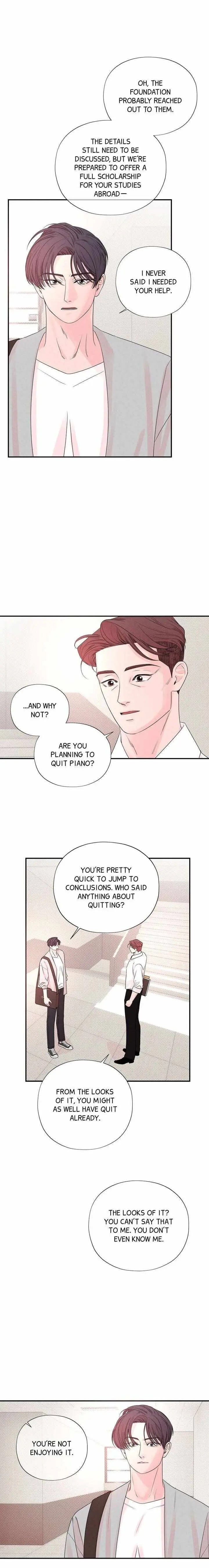 Read Take Me High chapter 55 image 16 on Lezhin