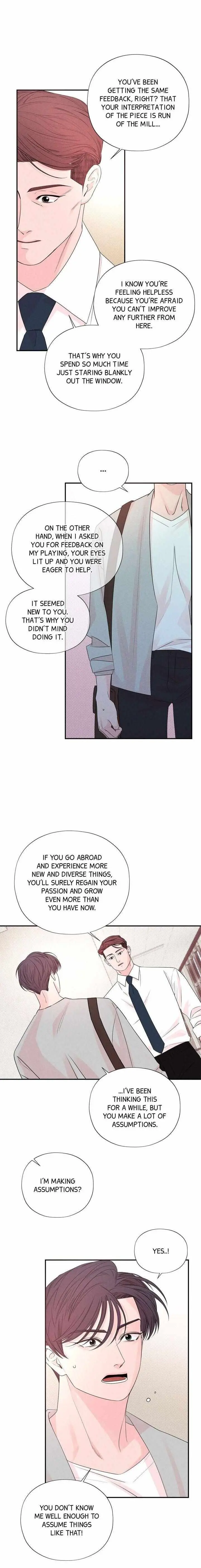 Read Take Me High chapter 55 image 17 on Lezhin