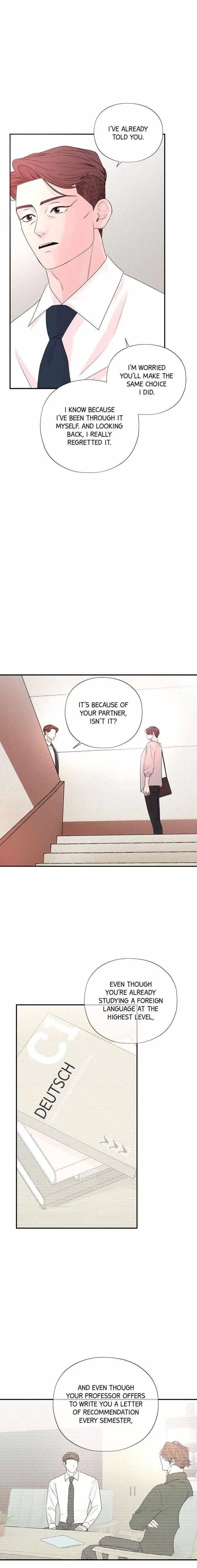 Read Take Me High chapter 55 image 18 on Lezhin
