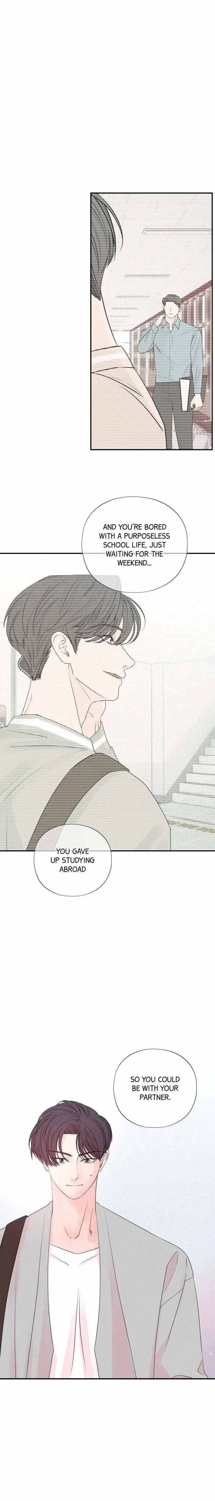 Read Take Me High chapter 55 image 19 on Lezhin