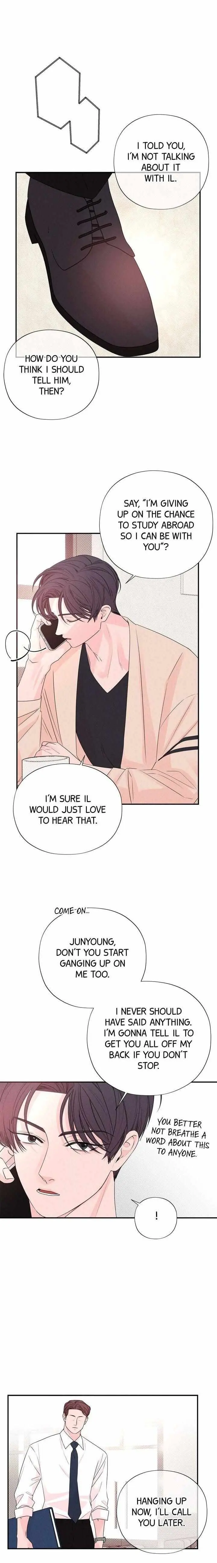 Read Take Me High chapter 55 image 2 on Lezhin