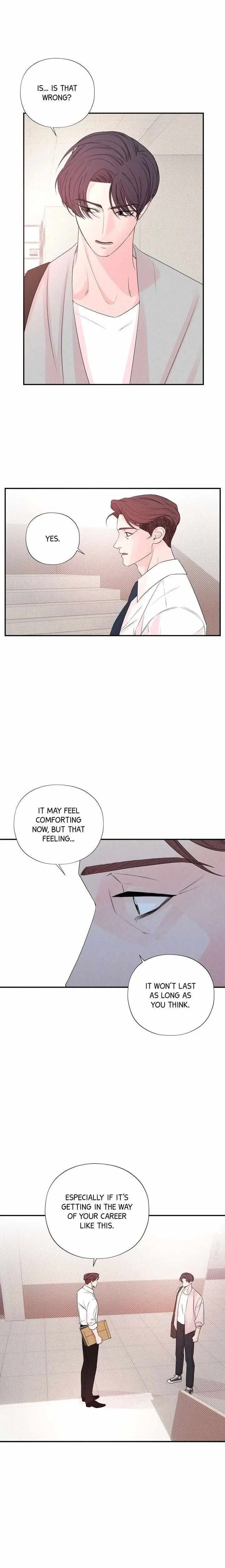 Read Take Me High chapter 55 image 20 on Lezhin