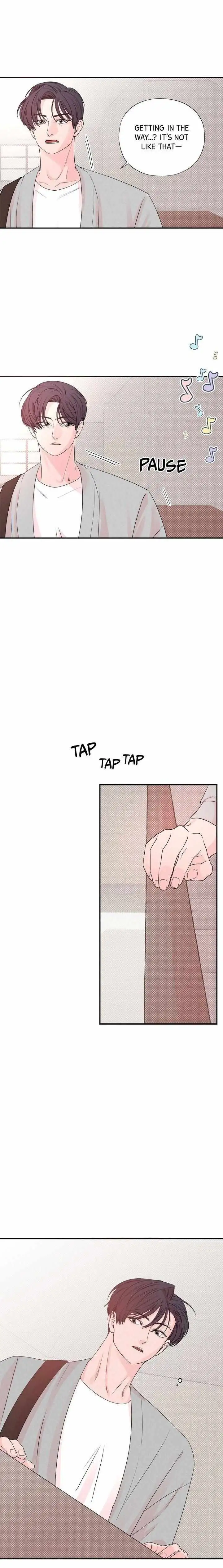 Read Take Me High chapter 55 image 21 on Lezhin