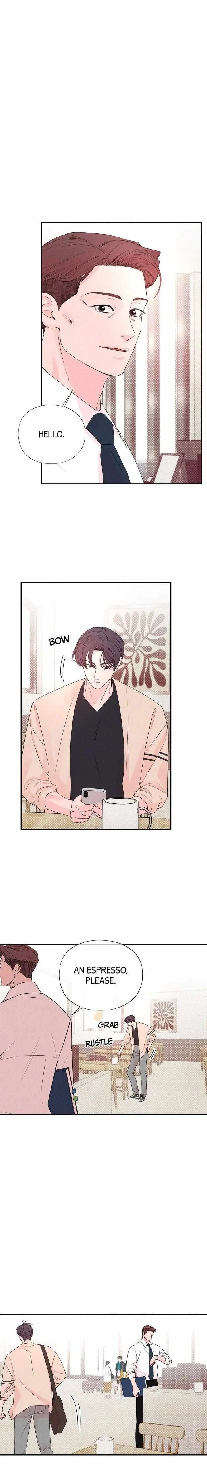Read Take Me High chapter 55 image 3 on Lezhin