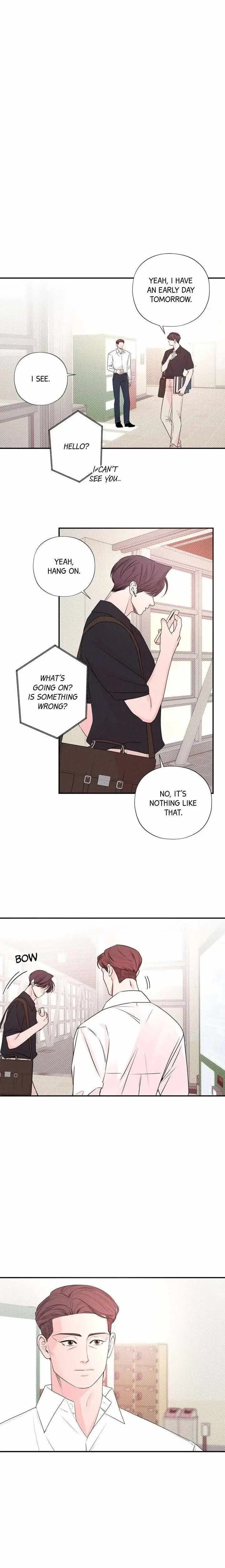 Read Take Me High chapter 55 image 6 on Lezhin