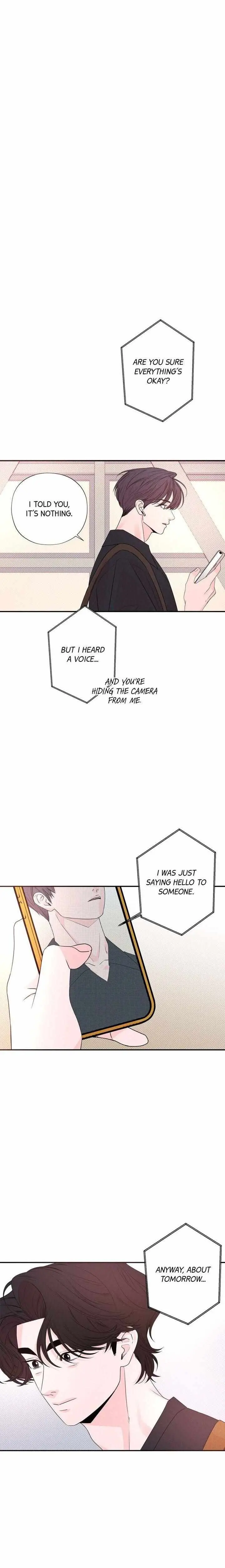 Read Take Me High chapter 55 image 7 on Lezhin
