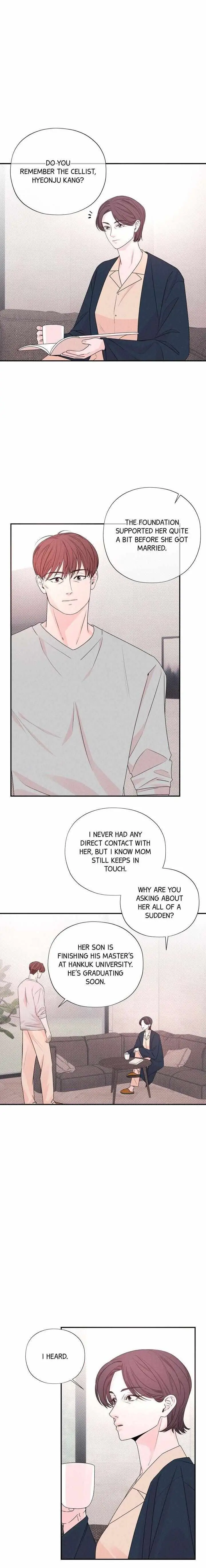 Read Take Me High chapter 55 image 9 on Lezhin