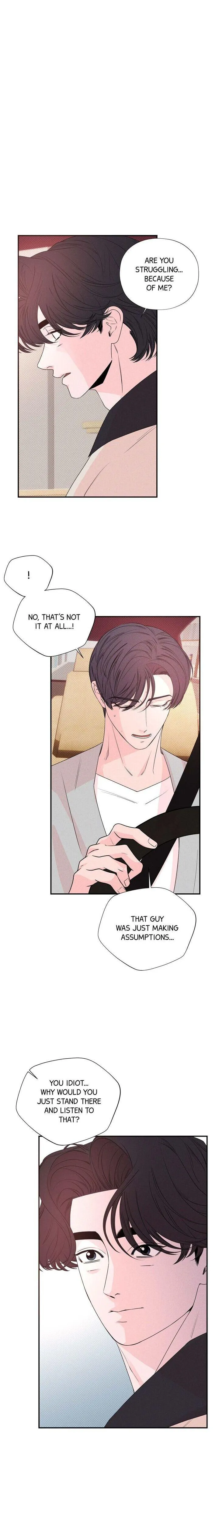 Read Take Me High chapter 56 image 10 on Lezhin