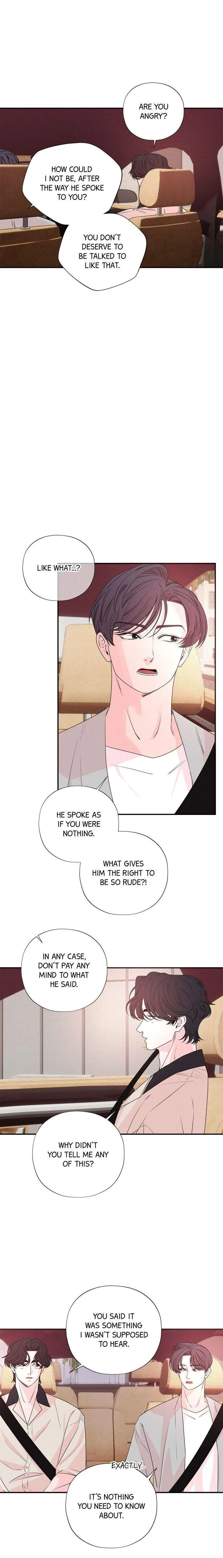Read Take Me High chapter 56 image 11 on Lezhin