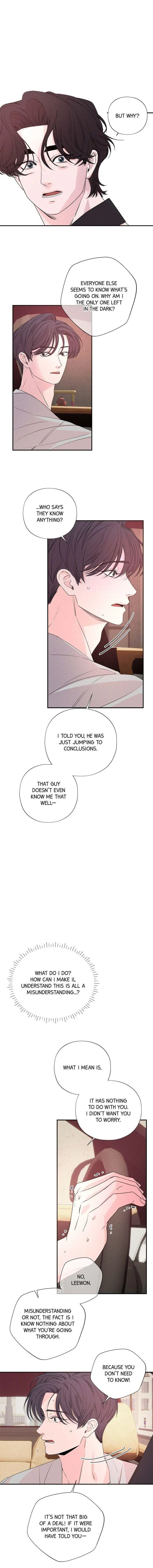 Read Take Me High chapter 56 image 12 on Lezhin