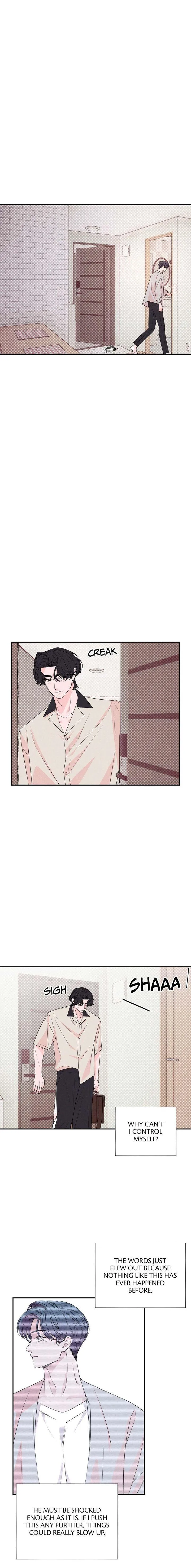 Read Take Me High chapter 56 image 15 on Lezhin