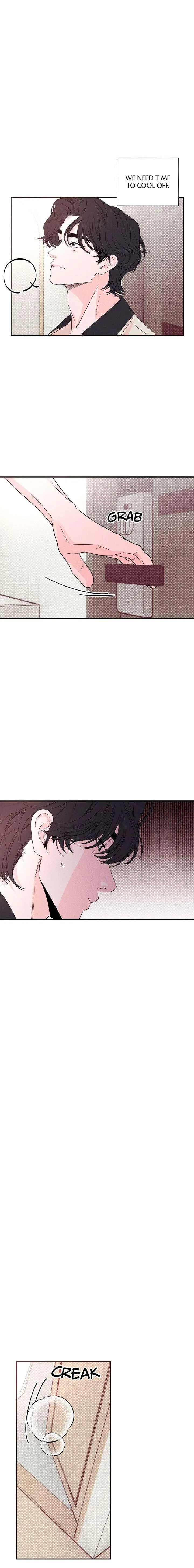 Read Take Me High chapter 56 image 16 on Lezhin