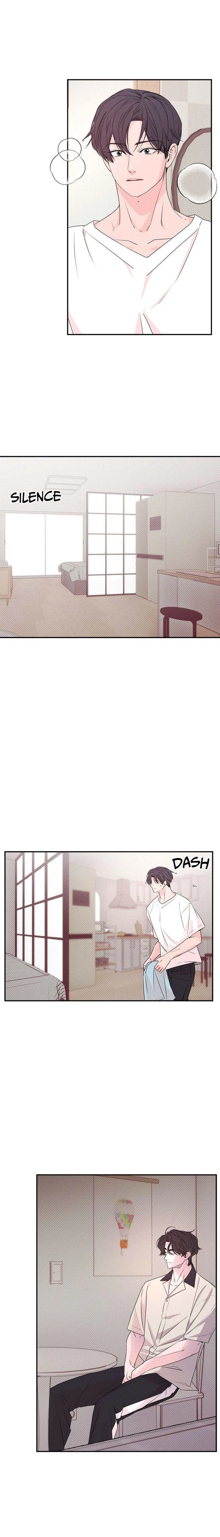 Read Take Me High chapter 56 image 17 on Lezhin