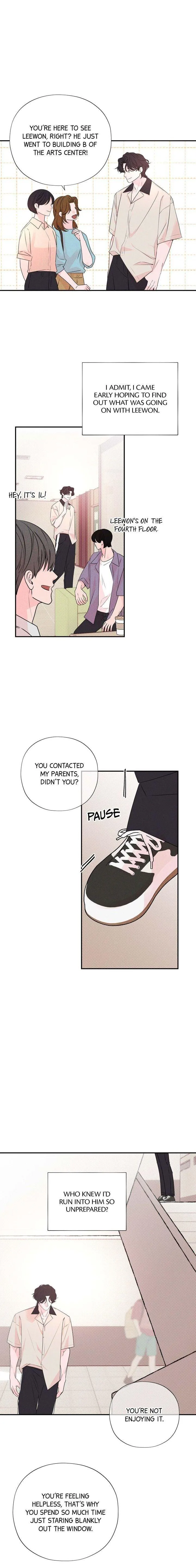 Read Take Me High chapter 56 image 2 on Lezhin